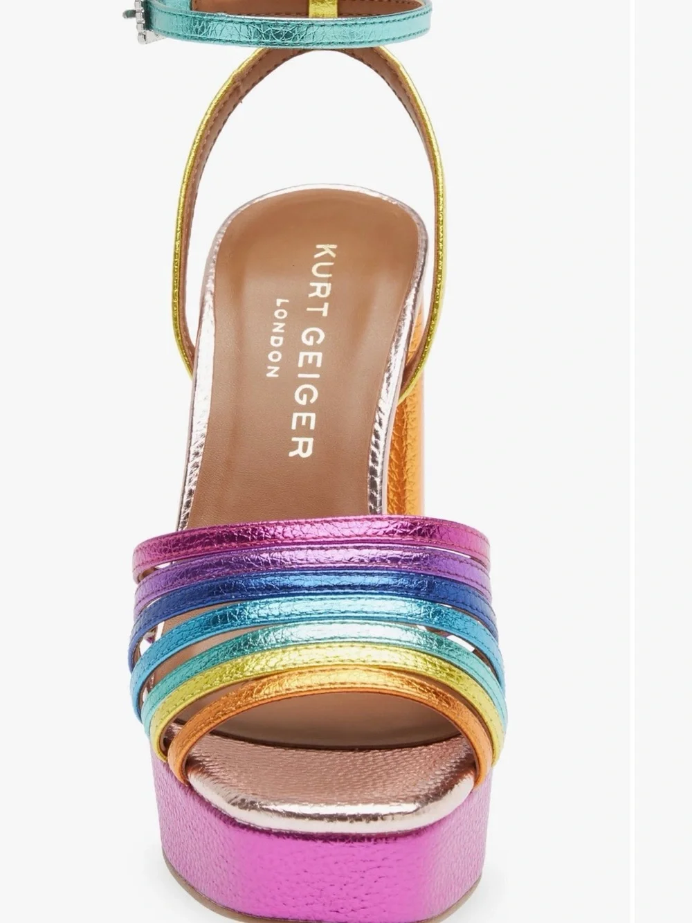Kurt Geiger kurt geiger